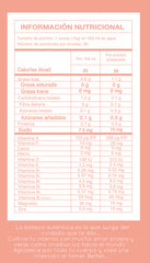 Colágeno Hidrolizado Sabor Cacao - Belleza y Antioxidantes