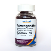 ashwagandha gomas 1,200 MG