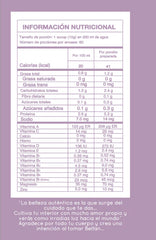 Colágeno Hidrolizado sabor Acai - Superfood y Vitalidad