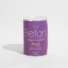 Colágeno Hidrolizado Acai