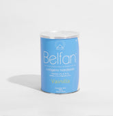 Colágeno Hidrolizado Sabor Vainilla - Firmeza y Sabor Premium