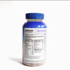 Centrum Hombre y Mujer