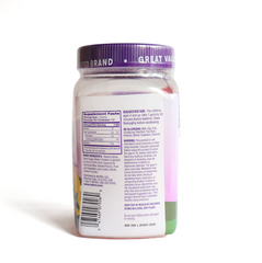 Melatonina Niños 1MG