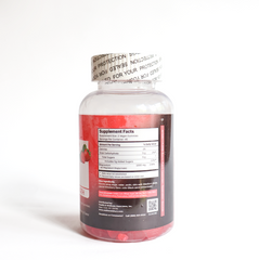 Glicinato de Magnesio 1,000 MG