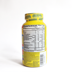 Lil Critters Multivitaminas para niños