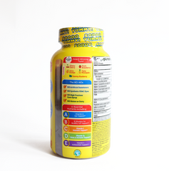 Lil Critters Multivitaminas para niños