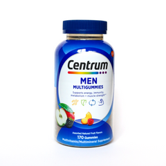 Centrum Hombre y Mujer