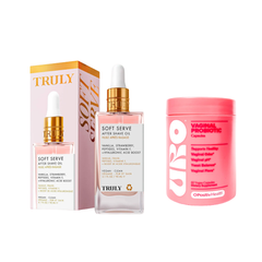 Combo cuidado femenino