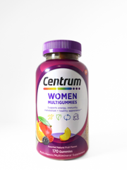 Centrum Hombre y Mujer