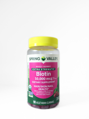 Biotina