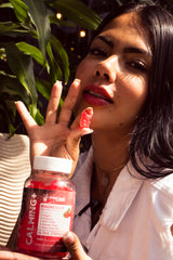 Glicinato de Magnesio 1,000 MG