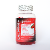 Glicinato de Magnesio 1,000 MG