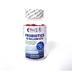 Combo probióticos