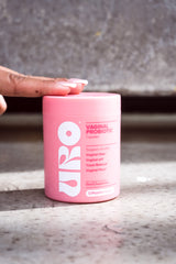 PROBIÓTICO VAGINAL URO