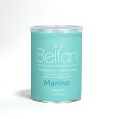 Colágeno Hidrolizado MARINO