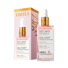 Truly – Soft Serve After Shave Oil