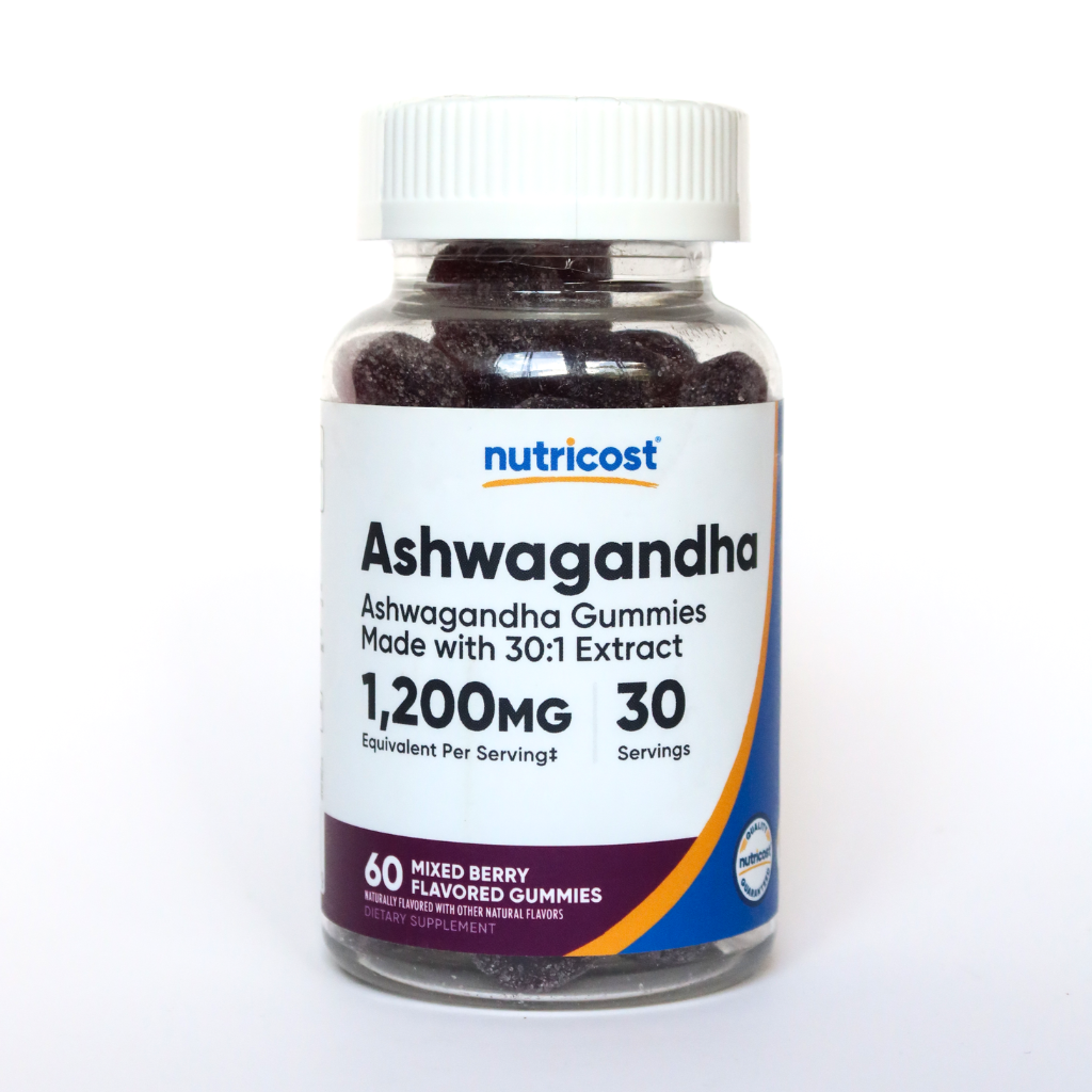 ashwagandha gomas X60