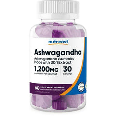 ashwagandha gomas X60
