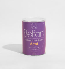 Colágeno Hidrolizado Acai
