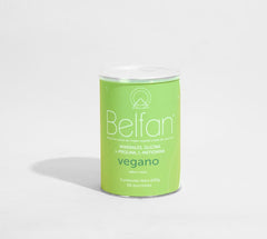 Colágeno Hidrolizado VEGANO