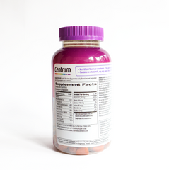 Centrum Hombre y Mujer