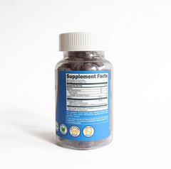 Ashwagandha 1.200 mg - Gomitas para el Estrés y Bienestar (x60)