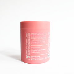 PROBIÓTICO VAGINAL URO