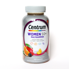 Centrum MultiGummies - Multivitamínico en gomitas