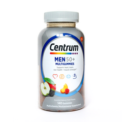 Centrum MultiGummies - Multivitamínico en gomitas