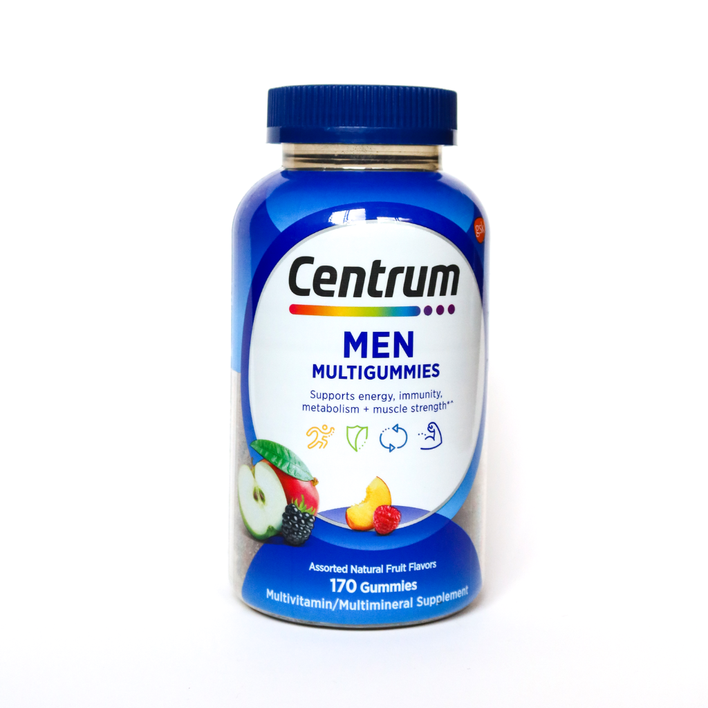 Combo energía vital
