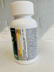 EXCEDRIN