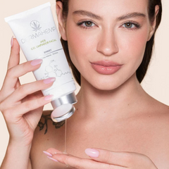 Gel Limpiador Jade | Purificación y elimina maquillaje e impurezas