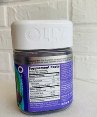 OLLY Gut Health X30