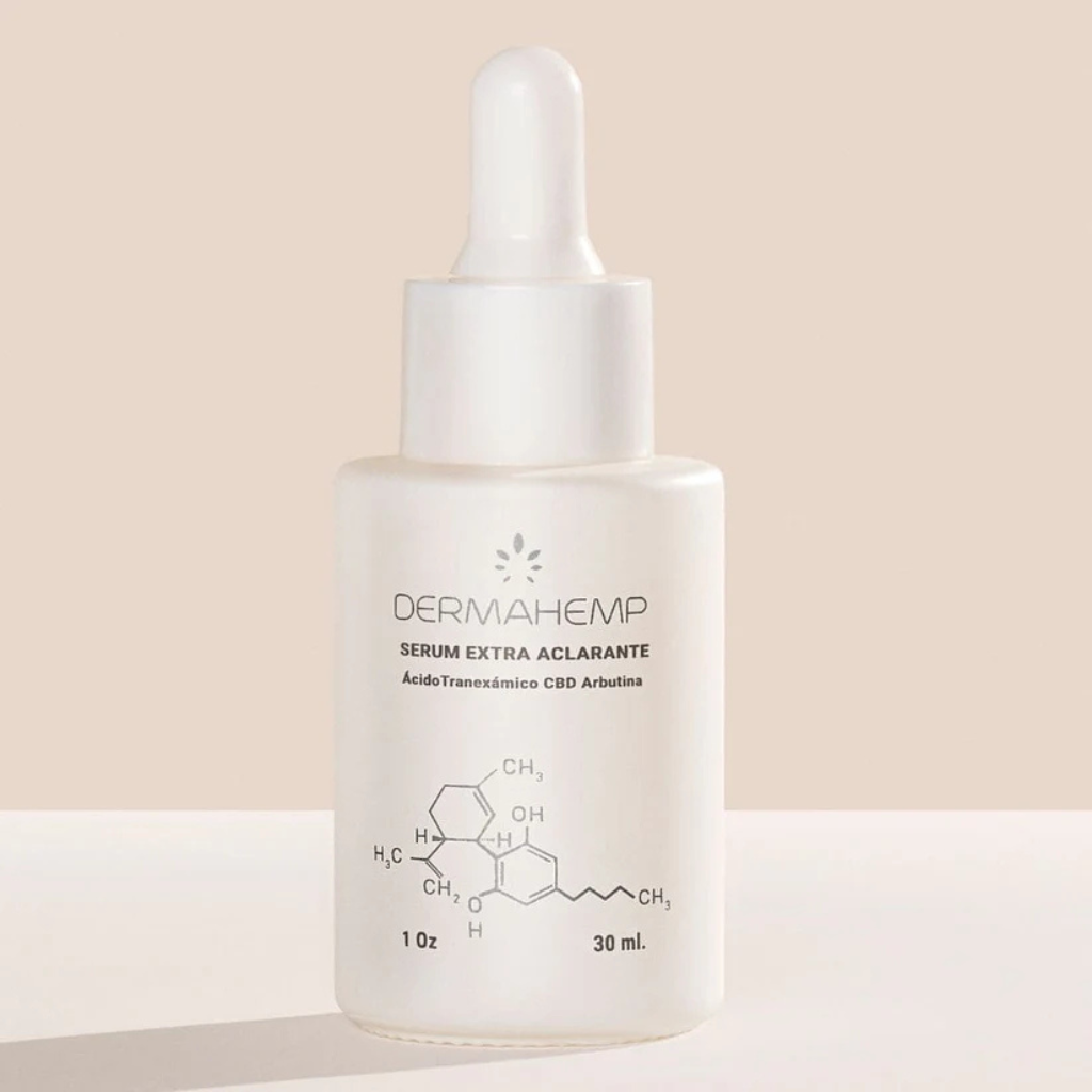 Serum Extra Aclarante | Corrige Manchas, Brotes y Tono Uniforme
