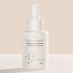 Serum Extra Aclarante | Corrige Manchas, Brotes y Tono Uniforme