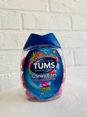 Antiácido TUMS candy x60