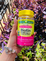 Biotina