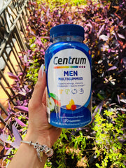Centrum Hombre y Mujer