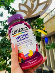 Centrum Hombre y Mujer