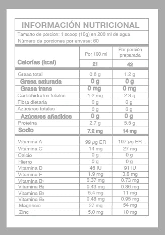 Colágeno Hidrolizado ORIGINAL