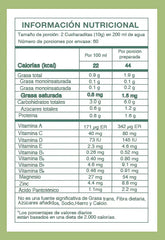 Colágeno Hidrolizado VEGANO