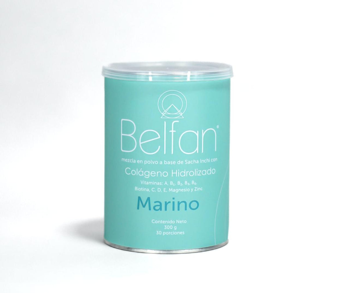 Colágeno Hidrolizado MARINO