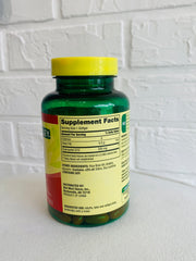 COQ10 Antioxidante
