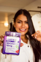 Melatonina para adultos