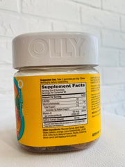 OLLY Hello Happy Multivitaminico