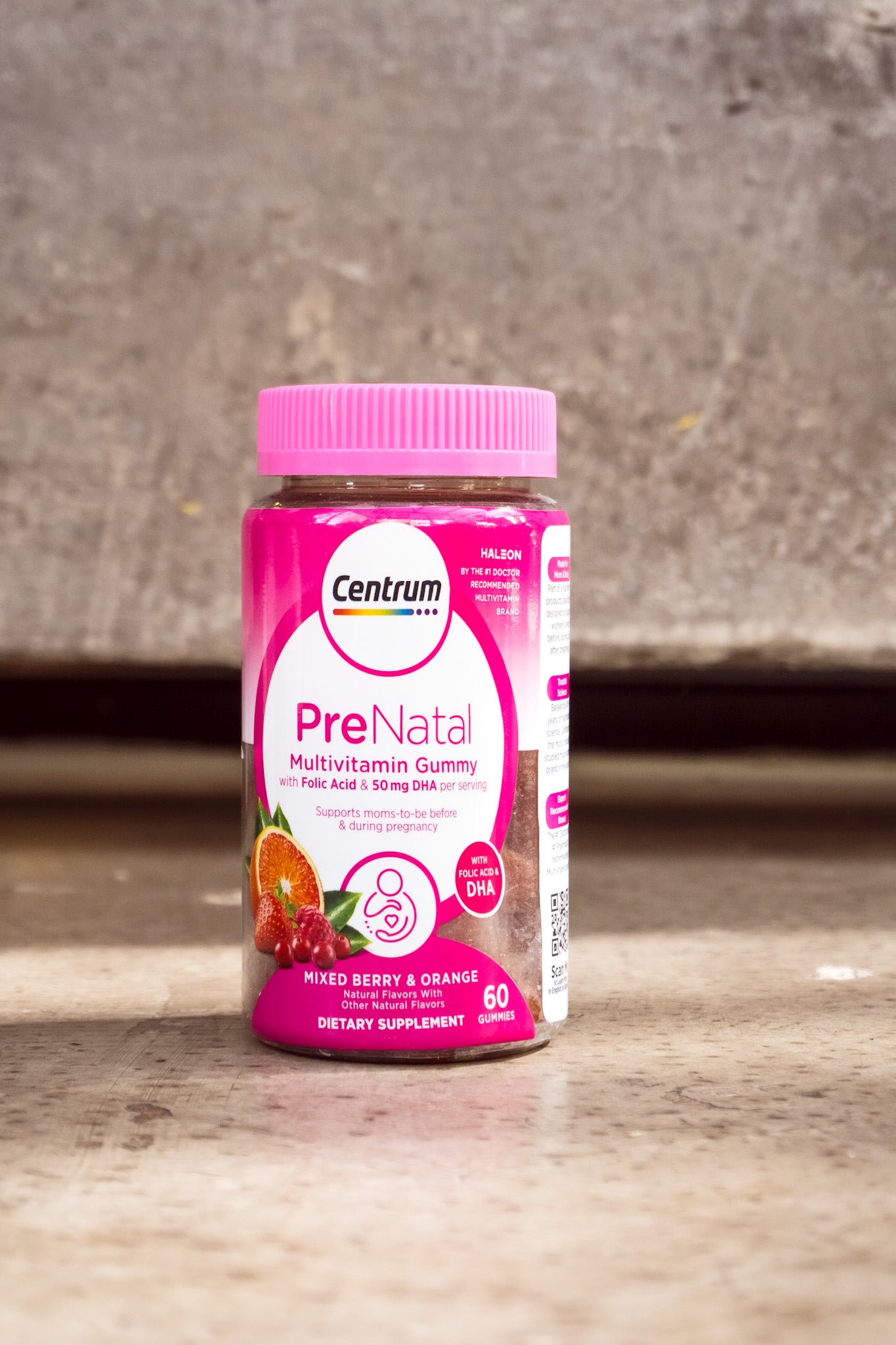 Centrum PreNatal y PostNatal