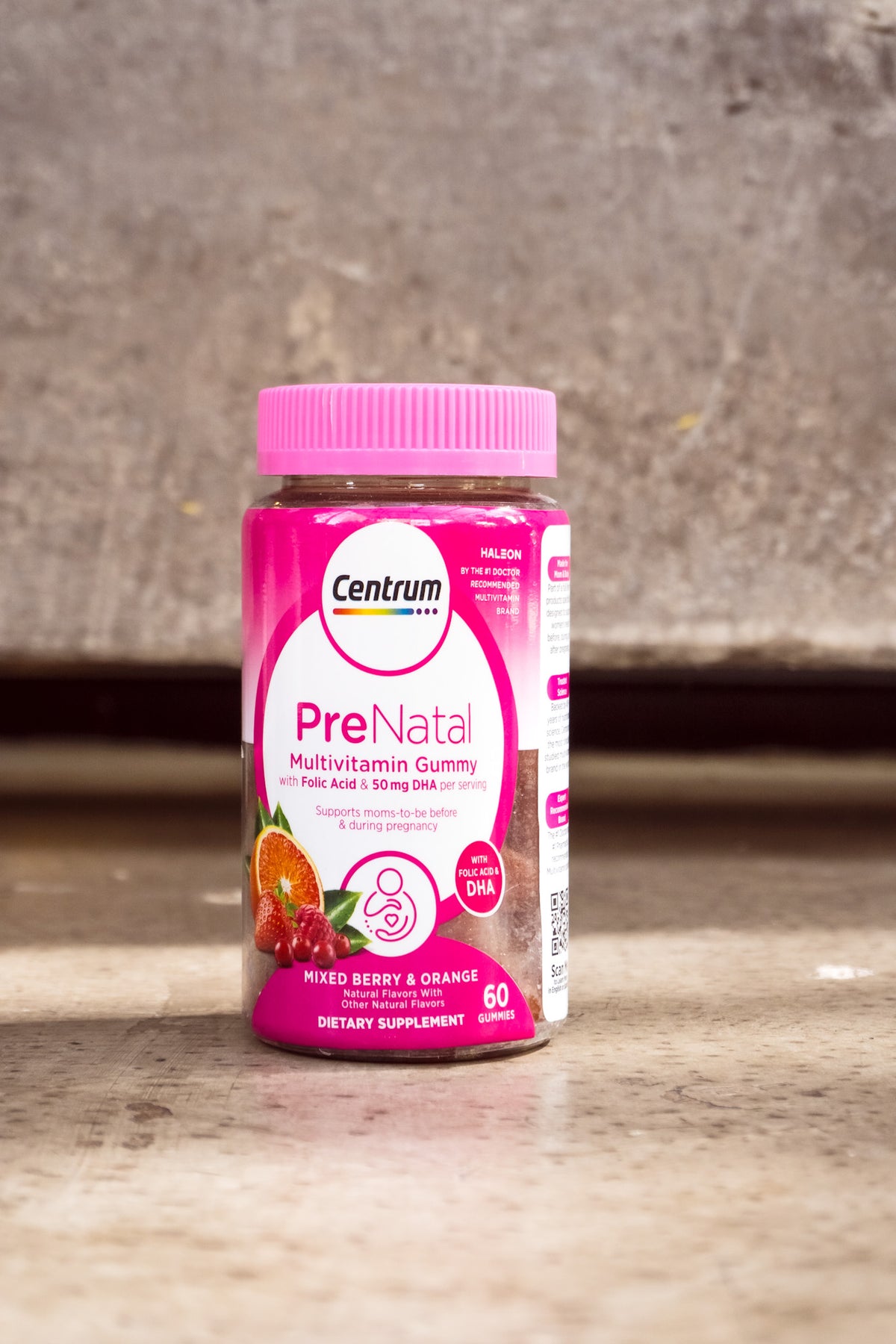Centrum PreNatal y PostNatal
