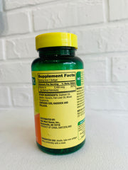 Vitamina A cápsulas x250